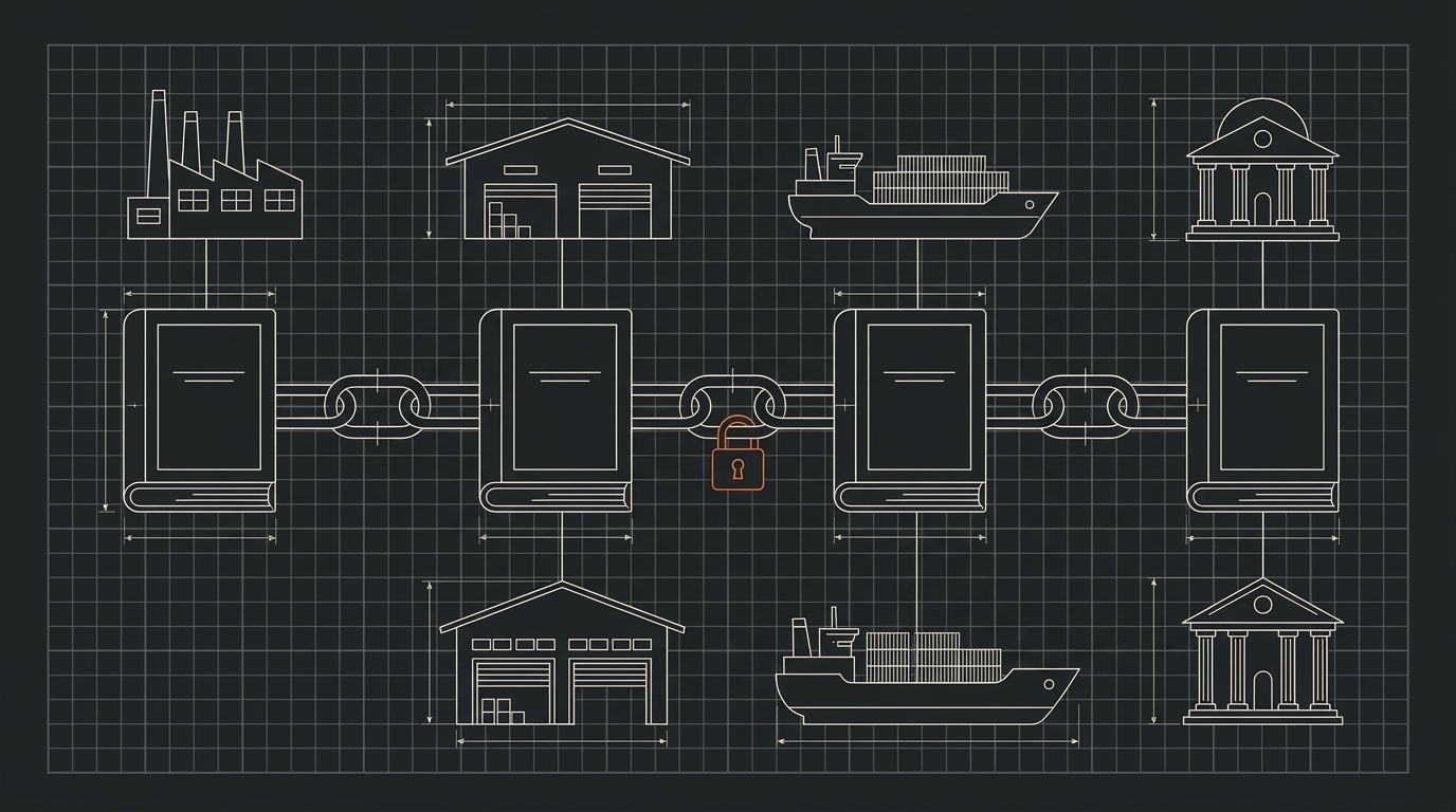 Blockchain: Practical Enterprise Use Cases Without the Hype