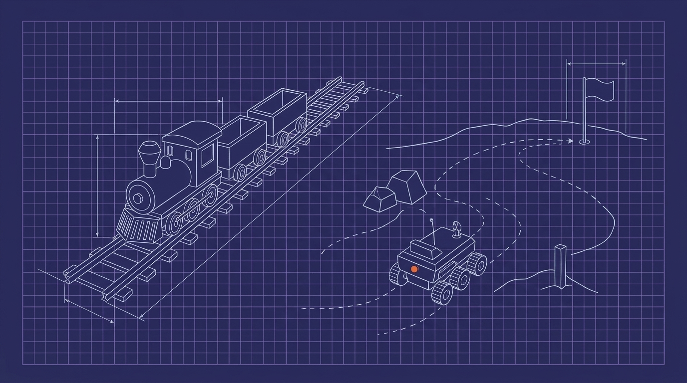 From Automation to Autonomy: Why Agentic AI Is the Next Evolution of RPA