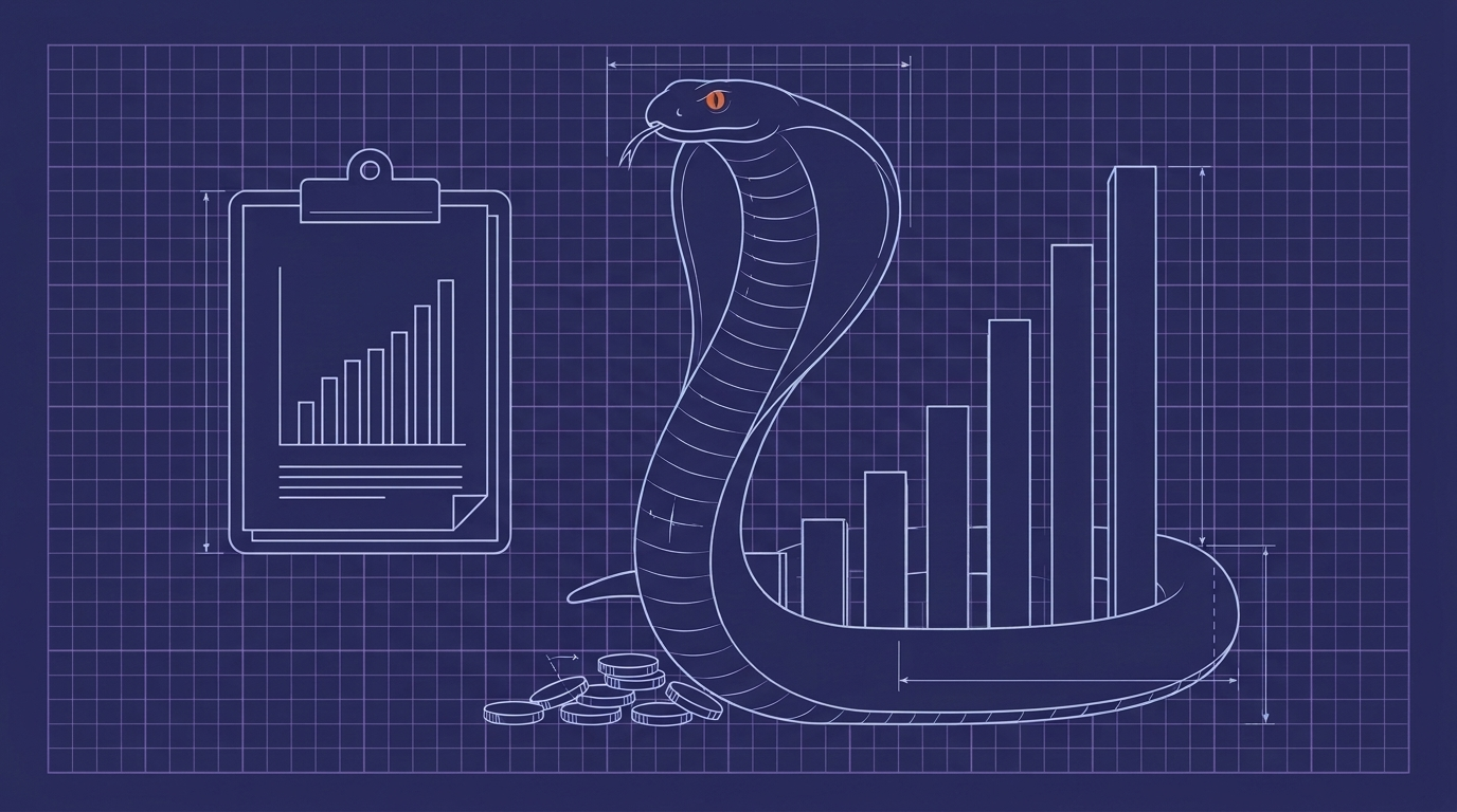 The Cobra Paradox of AI Adoption: When Measuring Usage Backfires